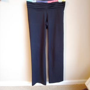 Under Armour yoga pants